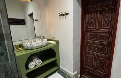 Kbour Chou House | Exclusive Riad Marrakech