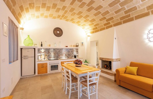 Spongano Villa | Exclusive villa with pool among aromas, colors and centuries-old olive trees of Salento