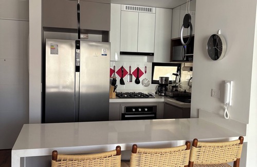 Armendariz Condo | Executive apartment, 2 bedrooms in Miraflores. No short stays