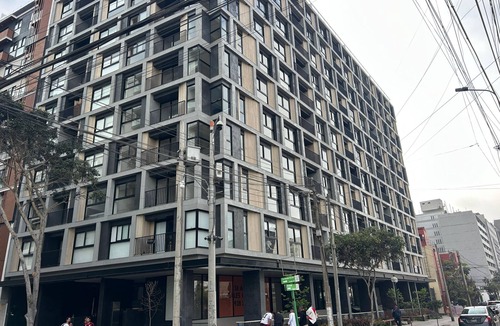 Armendariz Condo | Executive apartment, 2 bedrooms in Miraflores. No short stays