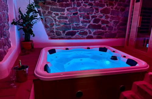 Nuoro Bed & Breakfast | Exoria Luxury Rooms & SPA