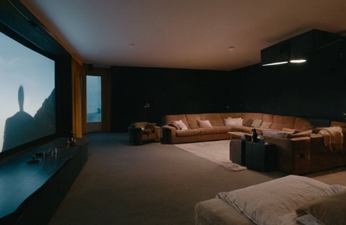 Lech am Arlberg Ski Chalet | Experience Exclusive Luxury at Arlberg Chalet in Oberlech