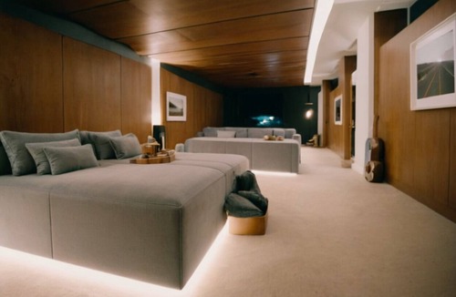 Lech am Arlberg Ski Chalet | Experience Exclusive Luxury at Arlberg Chalet in Oberlech