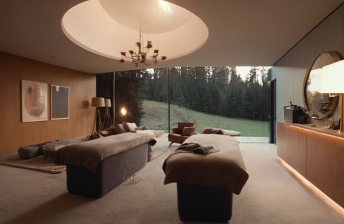 Lech am Arlberg Ski Chalet | Experience Exclusive Luxury at Arlberg Chalet in Oberlech