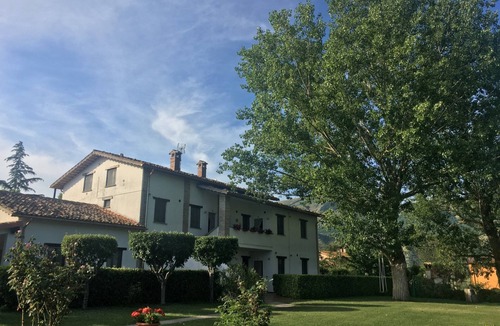 Sigillo Apartment | für 4 Personen ca. 60 m² in Sigillo, Umbrien (Provinz Perugia) by Interhome