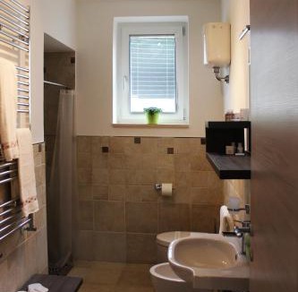 Paupisi Bed & Breakfast | Fabula Ventis B&B Resort