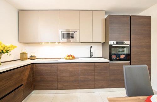 Tertenia Apartment | Fantastic Loft in Sardinia with wifi and parking