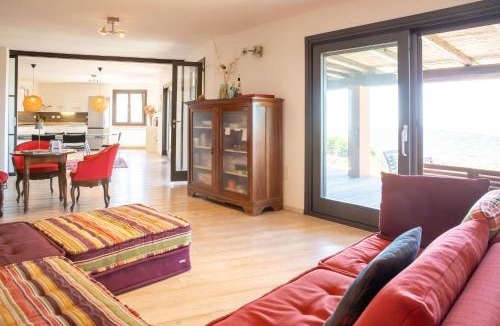 Alghero Villa | Fantastica Villa con piscina e vista mare