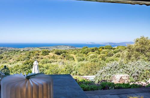 Alghero Villa | Fantastica Villa con piscina e vista mare