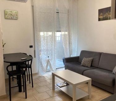 Novara Apartment | Faraboni Apartments