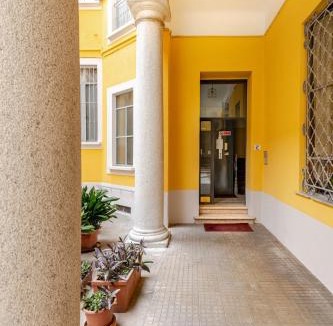 Zona Farini Apartment | Farini Easy Stay Milano