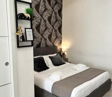 Secondigliano Apartment | Fastfly47