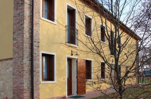 Magugnano House | Fattoria Grimana