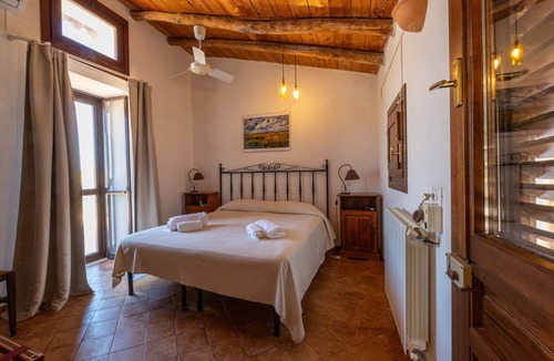 Partinico Other | Fattoria Manostalla