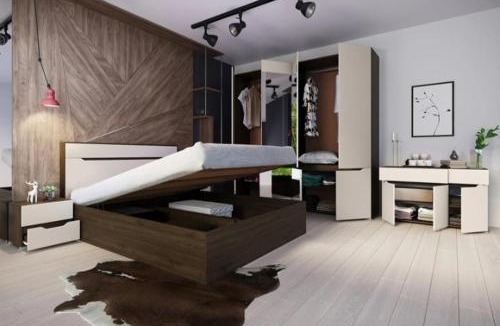 Trino House | Fbi