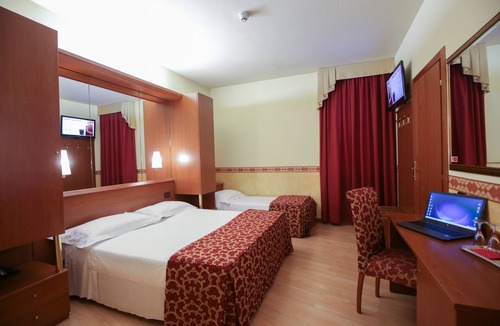 Alte Ceccato Hotel | Felix
