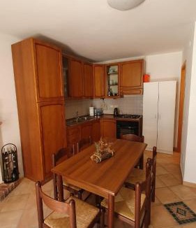 Mandatoriccio Apartment | Ferienhaus Casa Silenzio