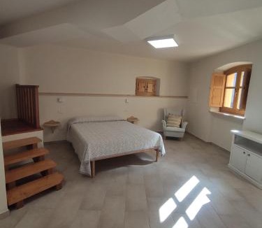 Seneghe Apartment | Ferienwohnung Chiara