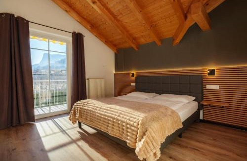 Tesimo Apartment | Ferienwohnungen Gamper