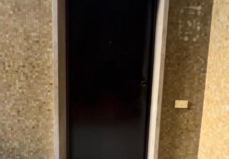 Ponte Seveso Apartment | Ferton Apart