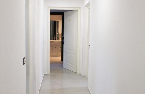 Ponte Seveso Apartment | Ferton Apart