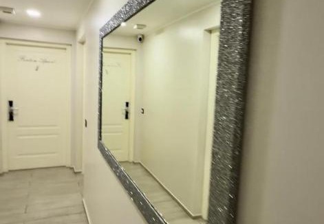 Ponte Seveso Apartment | Ferton Apart