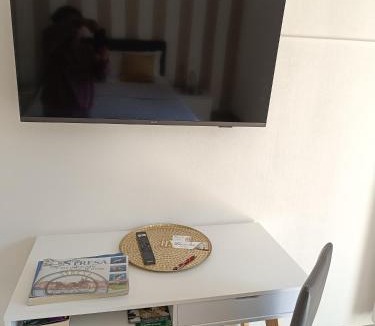 Stresa Apartment | Fior&Iris Apartments