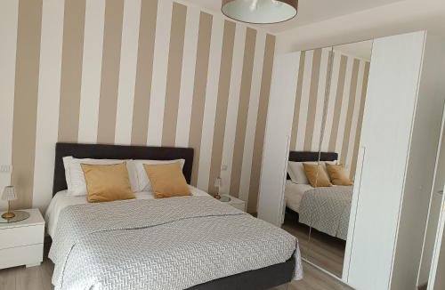 Stresa Apartment | Fior&Iris Apartments