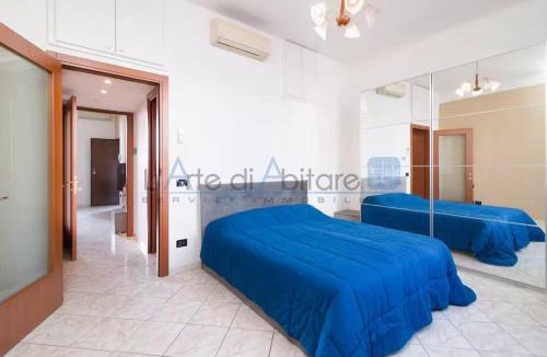 Cagnola Apartment | Fiore Apartments