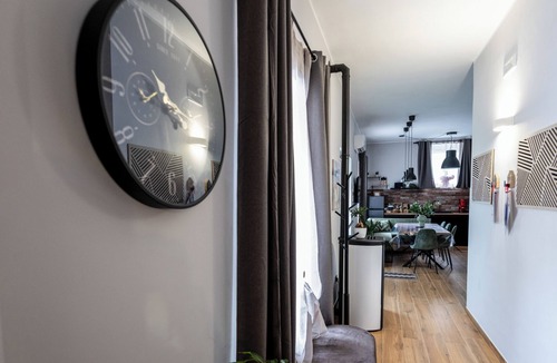 Calvi Apartment | Fioretti Home