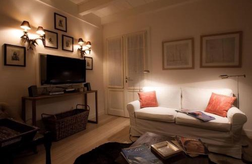 Valtellina Apartment | Fiori Blu