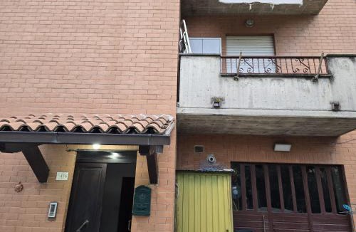 Mocaiana House | Fiorucci Camere
