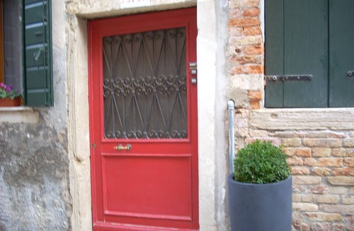 Cannaregio Apartment | first floor, historical area, quiet, close to everything