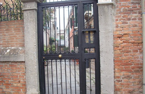 Cannaregio Apartment | first floor, historical area, quiet, close to everything