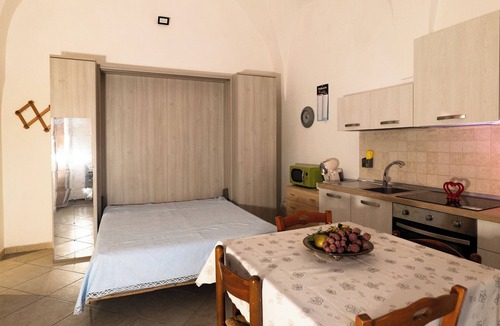 Ostuni House | Fittasi Studio in Ostuni (BR)