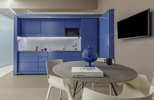 Trapani City Centre House | Fiveplace Design Suite & Apartments