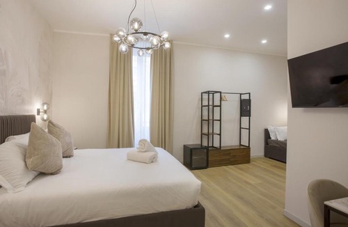Flaminio House | Flaminio Collection - Luxury Suites - Piazza del Popolo