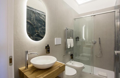 Flaminio House | Flaminio Collection - Luxury Suites - Piazza del Popolo