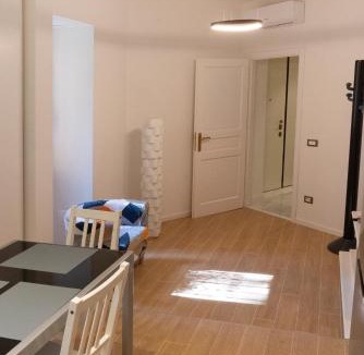 Flaminio Apartment | Flaminio New Apartment