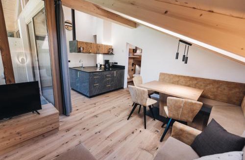 Nova Ponente Apartment | Flaschtal-Hof