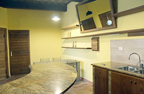 Capoliveri Apartment | Flat Pozzo Vecchio