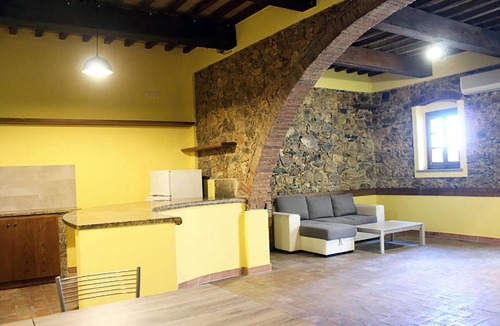 Capoliveri Apartment | Flat Pozzo Vecchio