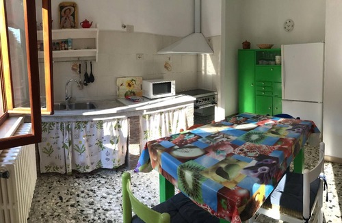 Fauglia Other | Flat 'Rose' with terrace