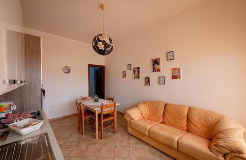 Neviano House | Flat 'Serendila' with wallbox