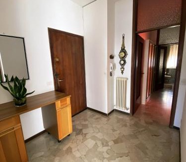 Seriate Apartment | Flat Seriate