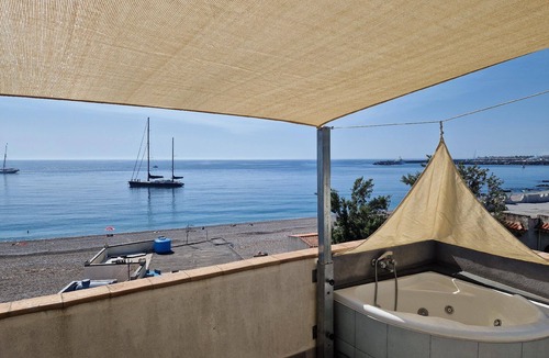 Sant'Anna Apartment | Flat 'Suite Panorama