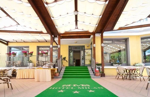 Rosolina Mare Apartment | Flat with balcony
