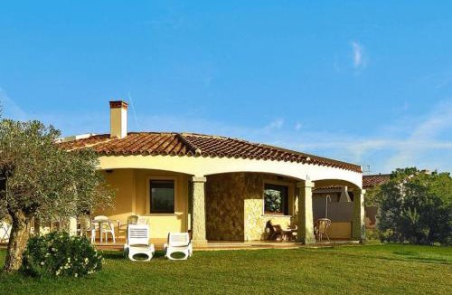 Costa Rei House | Flat with barbecue in Castiadas