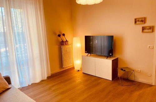 Sant'Ambrogio Apartment | Flat with excellent amenities in Sant'Ambrogio