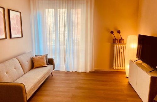 Sant'Ambrogio Apartment | Flat with excellent amenities in Sant'Ambrogio